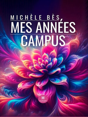 cover image of Mes années campus